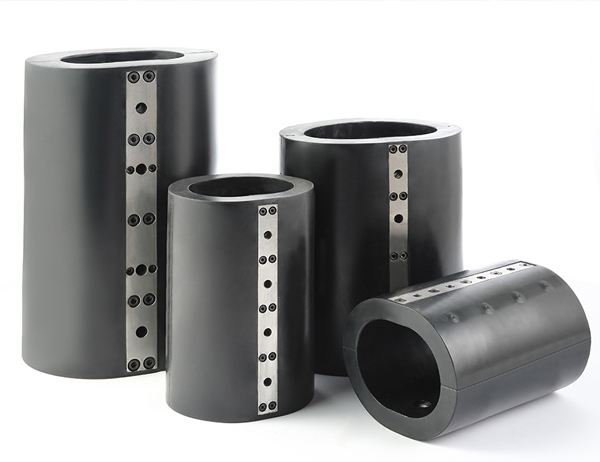 EKD力科丹普HGGN抗冲隔振器发布