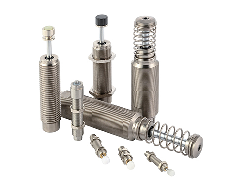 Non-Adjustable Shock Absorber