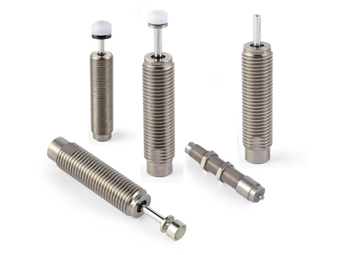 Super Long Life Shock Absorber